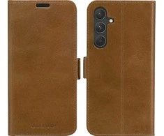 Dėklas Dbramante1928 Copenhagen -suojakotelo, Samsung Galaxy A55 5G, ruskea
