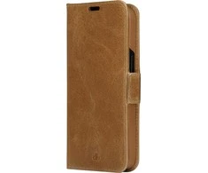 Dbramante1928 Dbramante 1928 Copenhagen Wallet Apple iPhone 14 Pro Max dėklas telefonui rudos spalvos
