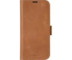 Dėklas dbramante1928 Copenhagen 3 do iPhone 16 Pro Max ruda
