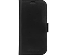 Dbramante1928 Dbramante 1928 Copenhagen Wallet Apple iPhone 15 Pro Max dėklas telefonui juodos spalvos