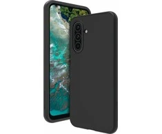 Dėklas dbramante1928 Costa Rica - Galaxy A36 5G - Night Juodas, Cover, Samsung, Galaxy A36 5G, 17 cm (6.7"), Juodas