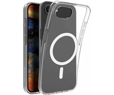 dbramante1928 Greenland Pro MS, Dėklas, Apple, iPhone 16e, 15,5 cm (6,1"), Permatomas