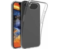 dbramante1928 Greenland, Dėklas, Apple, iPhone 16e, 15,5 cm (6,1"), Permatomas