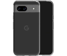 Dėklas D Bramante dbramante1928 Greenland - Tylna obudowa na telefon - Tworzywo sztuczne - permatomas - do Google Pixel 8a (GLGPCL006150)