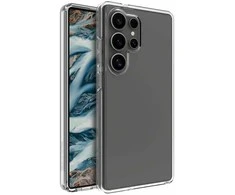 Dėklas Dbramante1928 Iceland Pro protective case, Galaxy S25 Ultra, clear