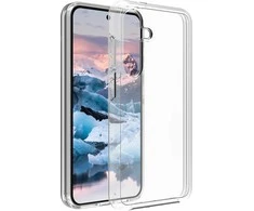 Dėklas Dbramante1928 Iceland Pro -suojakuori, Galaxy S24+, läpinäkyvä