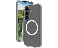 Dėklas dbramante1928 Iceland Ultra D3O Magnet suojakotelo, Galaxy S26, läpinäkyvä