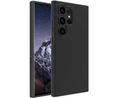 Dėklas dbramante1928 Iceland Ultra D3O -suojakotelo, Samsung Galaxy S24 Ultra, musta