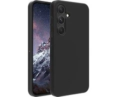 Dėklas dbramante1928 Iceland Ultra D3O -suojakotelo, Samsung Galaxy S24+, musta