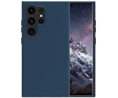 Dėklas dbramante1928 Iceland Ultra D3O -suojakotelo, Samsung Galaxy S24 Ultra, sininen