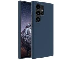 Dėklas dbramante1928 Iceland Ultra D3O -suojakotelo, Samsung Galaxy S24 Ultra, sininen