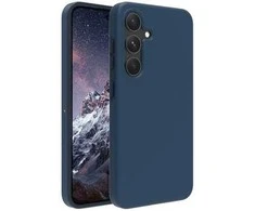 Dėklas dbramante1928 Iceland Ultra D3O -suojakotelo, Samsung Galaxy S24+, sininen