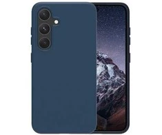 Dėklas dbramante1928 Iceland Ultra D3O -suojakotelo, Samsung Galaxy S24+, sininen
