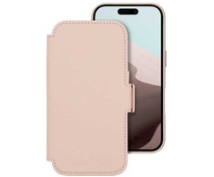 Dėklas Dbramante1928 dbramante LyngeMSICON-iPhone17-PinkSand