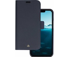 Dėklas dbramante1928 knygos viršelis Niujorkas iPhone 14 Pro Max Blau