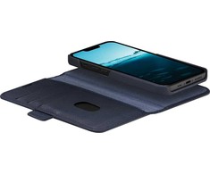Dėklas dbramante1928 knygos viršelis Niujorkas iPhone 14 Pro Max Blau