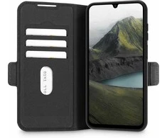 Dėklas Dbramante1928 Oslo Pro protective case, Galaxy A26, juodas
