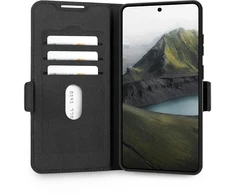 Dėklas dbramante1928 Oslo Pro - Galaxy S26 Ultra - Juodas, Wallet case, Samsung, Galaxy S26 Ultra, 17.5 cm (6.9"), Juodas