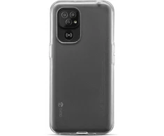 Dėklas Doro 8161, Cover, 8110, 15.5 cm (6.1"), Transparent
