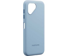 Fairphone Fairphone F5CASE-1BL-WW1 mobiliojo telefono dėklas 16,4 cm (6,46") Jasny Mėlyna