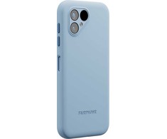 Fairphone Fairphone F5CASE-1BL-WW1 mobiliojo telefono dėklas 16,4 cm (6,46") Jasny Mėlyna