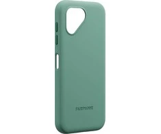 Dėklas Fairphone 5 -pehmeä suojakuori, vihreä