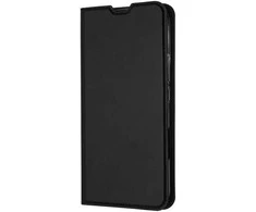 Dėklas FoneKit BookCase suojakotelo, Google Pixel 10 Pro XL, musta