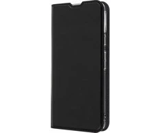 Dėklas Teka FoneKit BookCase -suojakotelo, Google Pixel 8, musta