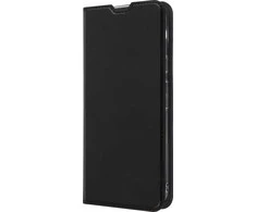 Dėklas FoneKit BookCase -suojakotelo, Google Pixel 9 Pro XL, musta