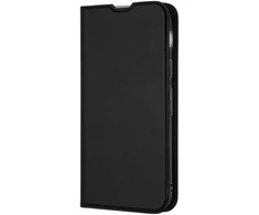 Dėklas FoneKit BookCase suojakotelo, Honor 400 Smart, musta