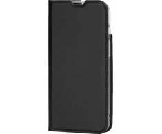 Dėklas Asus FoneKit BookCase -suojakotelo, OnePlus Nord 3 5G, musta