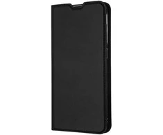 Dėklas FoneKit BookCase suojakotelo, Samsung Galaxy A17, musta