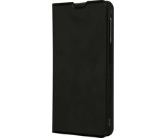Dėklas FoneKit BookCase suojakotelo, Samsung Galaxy A56, musta