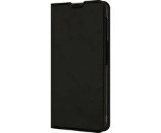 Dėklas FoneKit BookCase suojakotelo, Samsung Galaxy A26, musta