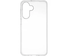Dėklas FoneKit Premium Clear Case suojakuori, Samsung Galaxy S25 FE, läpinäkyvä