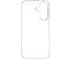 Dėklas FoneKit Premium Clear Case -suojakuori, Samsung Galaxy A26, läpinäkyvä