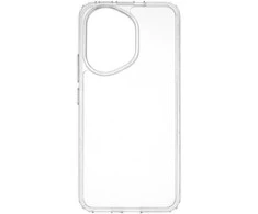 Dėklas FoneKit Premium Clear Case suojakuori, Honor 400, läpinäkyvä
