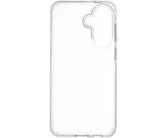 Dėklas FoneKit Premium Clear Case suojakuori, Samsung Galaxy A57, läpinäkyvä