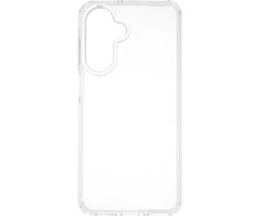 Dėklas FoneKit Premium Clear Case -suojakuori, Samsung Galaxy A26, läpinäkyvä