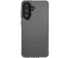 Dėklas FoneKit Premium Clear Case -suojakuori, Samsung Galaxy A56, läpinäkyvä