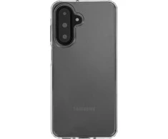 Dėklas FoneKit Premium Clear Case -suojakuori, Samsung Galaxy A26, läpinäkyvä