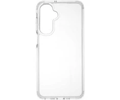 Dėklas FoneKit Premium Clear Case suojakuori, Samsung Galaxy A17, läpinäkyvä