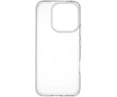Dėklas FoneKit Premium Clear Case suojakuori, Honor 400 Lite, läpinäkyvä