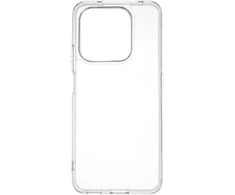 Dėklas FoneKit Premium Clear Case suojakuori, Honor 400 Smart, läpinäkyvä