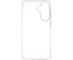 Dėklas FoneKit Premium Clear Case -suojakuori, Samsung Galaxy A56, läpinäkyvä