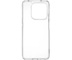 Dėklas FoneKit Premium Clear Case suojakuori, Honor 400 Smart, läpinäkyvä
