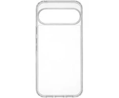 Dėklas FoneKit Premium Clear Case suojakuori, Google Pixel 10 Pro XL, läpinäkyvä
