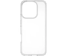 Dėklas FoneKit Premium Clear Case suojakuori, Honor 400 Lite, läpinäkyvä