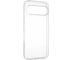 Dėklas FoneKit silikonisuoja, Google Pixel 10 Pro XL, läpinäkyvä