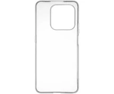Dėklas FoneKit silikonisuoja, Honor 400 Smart, läpinäkyvä